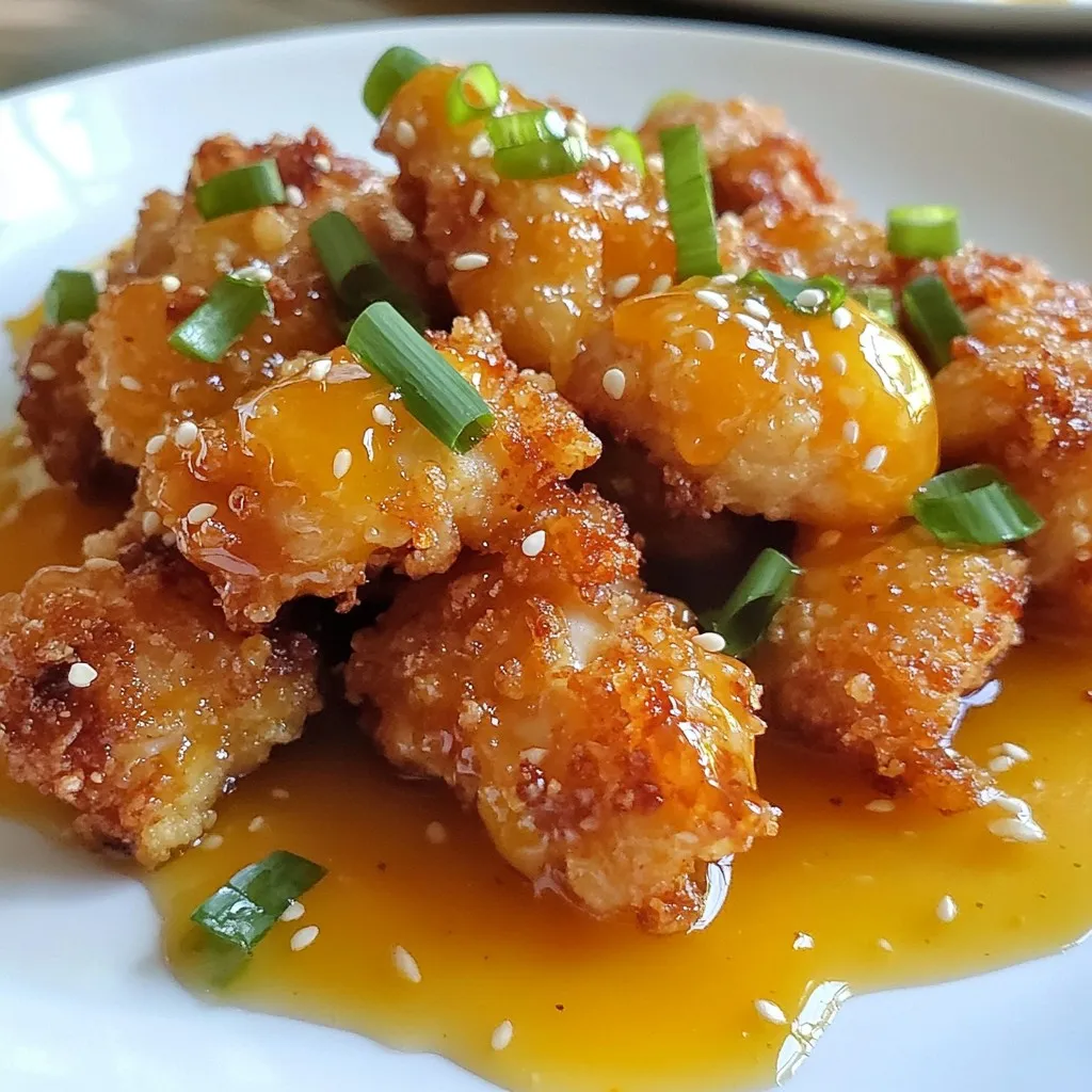 Savory Sheet Pan Orange Chicken Easy Dinner Recipe