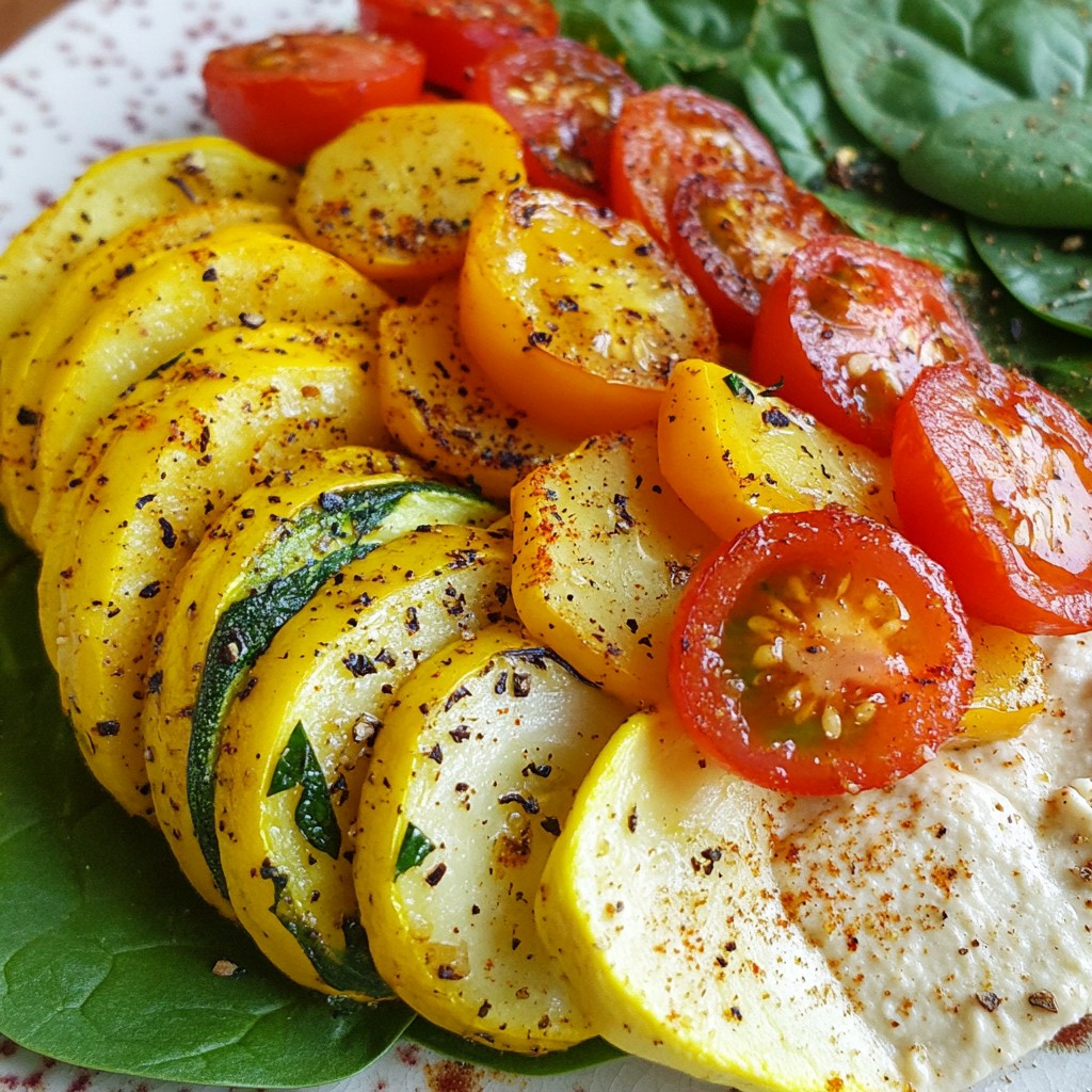 Roasted Veggie Wraps with Nutritious Meals Delight